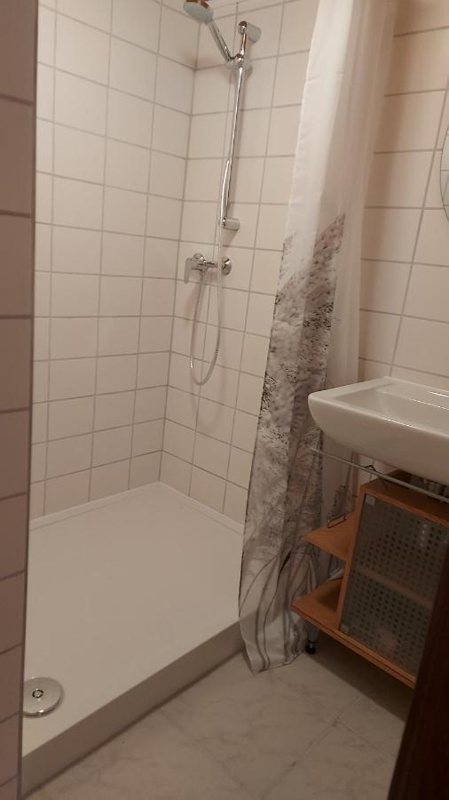 Ferienhaus In Geesthacht-Tesperhude Direkt Am Waldrand Eksteriør bilde